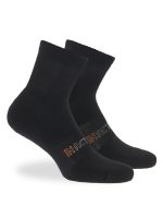 Walk Ανδρικές Βαμβακερές Κάλτσες Ημίκοντες W121 Lamoda.gr