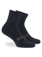 Walk Ανδρικές Βαμβακερές Κάλτσες Ημίκοντες W121 Lamoda.gr
