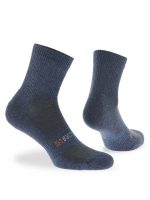 Walk Ανδρικές Βαμβακερές Κάλτσες Ημίκοντες W121 Lamoda.gr