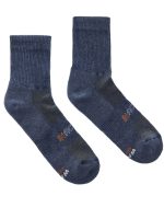 Walk Ανδρικές Βαμβακερές Κάλτσες Ημίκοντες W121 Lamoda.gr