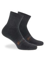 Walk Ανδρικές Βαμβακερές Κάλτσες Ημίκοντες W121 Lamoda.gr