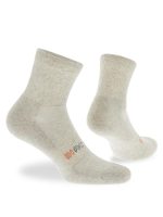 Walk Ανδρικές Βαμβακερές Κάλτσες Ημίκοντες W121 Lamoda.gr
