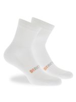 Walk Ανδρικές Βαμβακερές Κάλτσες Ημίκοντες W121 Lamoda.gr