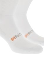 Walk Ανδρικές Βαμβακερές Κάλτσες Ημίκοντες W121 Lamoda.gr