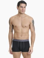 2Τεμ. Ανδρικά Boxer Bamboo Walk W1776