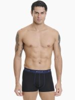 2Τεμ. Ανδρικά Boxer Bamboo Walk W1776