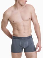 2Τεμ. Ανδρικά Boxer από Bamboo Walk W1776