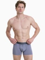 2Τεμ. Ανδρικά Boxer από Bamboo Walk W1776