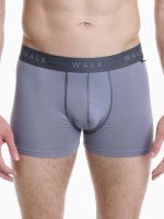 2Τεμ. Ανδρικά Boxer από Bamboo Walk W1776