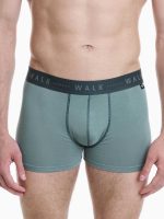 2Τεμ. Ανδρικά Boxer από Bamboo Walk W1776