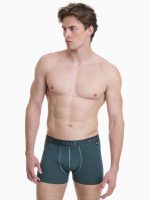 2Τεμ. Ανδρικά Boxer από Bamboo Walk W1776