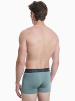 2Τεμ. Ανδρικά Boxer από Bamboo Walk W1776