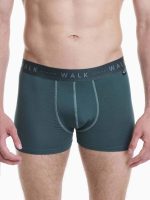 2Τεμ. Ανδρικά Boxer από Bamboo Walk W1776
