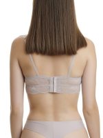Walk Γυναικείο Σουτιέν Bralette με Δαντέλα W2240 Lamoda.gr