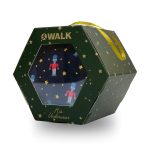 Ανδρικό Boxer Christmas Walk CHR-17