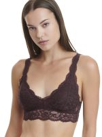 Γυναικείο Bralette με Δαντέλα Walk W2240