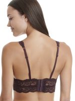 Γυναικείο Bralette με Δαντέλα Walk W2240