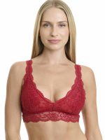 Walk Γυναικείο Σουτιέν Bralette με Δαντέλα W2240 Lamoda.gr