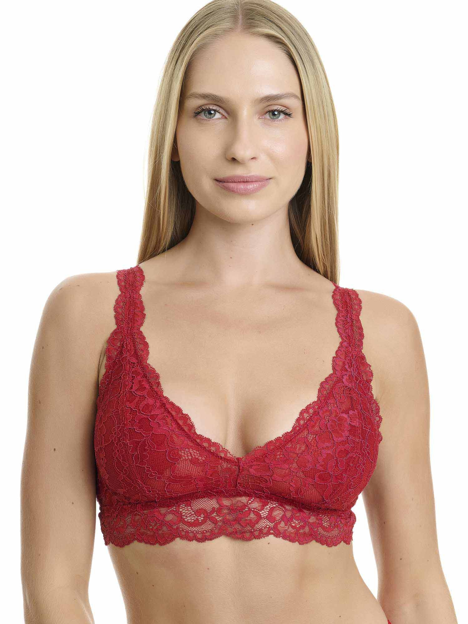 Walk Γυναικείο Σουτιέν Bralette με Δαντέλα W2240 Lamoda.gr Walk Γυναικείο Σουτιέν Bralette με Δαντέλα W2240 Lamoda.gr