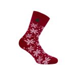 Walk Γυναικείες Κάλτσες Μπαμπού Christmas Lamoda.gr