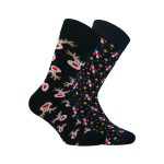 Walk Ανδρικές Κάλτσες με Σχέδιο Christmas Lamoda.gr