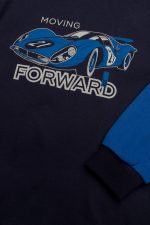 Minerva Παιδική Πυτζάμα Forward Χειμερινή 90-62067 Lamoda.gr