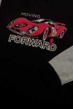 Minerva Παιδική Πυτζάμα Forward Χειμερινή 90-62067 Lamoda.gr