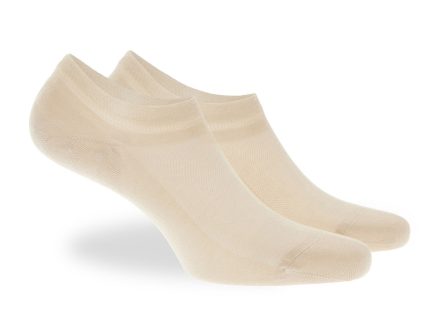Walk Κάλτσες Sneaker -Σοσόνι από bamboo W335 Lamoda.gr