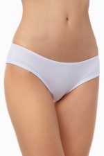 Vamp Συσκ 2τμχ Γυναικεία Βαμβακερά Slip Hipster 03602 Lamoda.gr