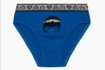 Minerva Παιδικά Βαμβακερά Slip για Αγόρια 96-42218 Lamoda.gr
