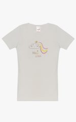 Minerva Παιδικό Κοντομάνικο Φανελάκι Magic Cloud 90-42252 Lamoda.gr