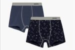 Minerva Παιδικά Boxer για Αγόρια 96-42168 Lamoda.gr