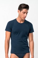 Vamp Σετ 2τμχ Κοντομάνικα Φανελάκια 18860 Lamoda.gr