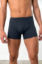 Vamp Ανδρικά Βαμβακερά Boxer Σετ 2τμχ 18851 Lamoda.gr