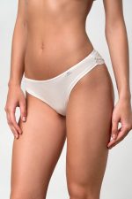 Vamp Γυναικείο Slip από Εξαιρετικά Απαλό Micromodal 18842 Lamoda.gr