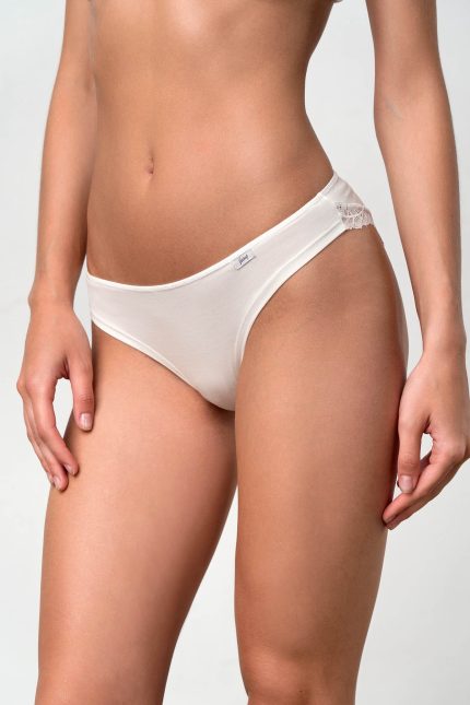 Vamp Γυναικείο Slip από Εξαιρετικά Απαλό Micromodal 18842 Lamoda.gr