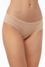 Vamp Γυναικεία Slip Hipster Micromodal 03602 Lamoda.gr
