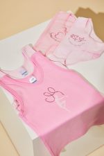 Pretty Baby Παιδικά Βαμβακερά Slip για Κορίτσια Lamoda.gr