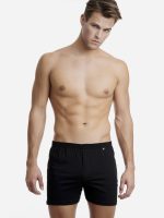 Walk Κλασικό Βαμβακερό Boxer σε Άνετη Γραμμή W1751 Lamoda.gr