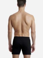 Walk Κλασικό Βαμβακερό Boxer σε Άνετη Γραμμή W1751 Lamoda.gr