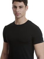 Walk Ανδρικό Κοντομάνικο Φανελάκι T-shirt Bamboo W1990 Lamoda.gr