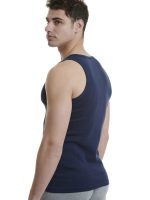 Walk Ανδρικό Αμάνικο Φανελάκι 100% Βαμβακερό W1950 Lamoda.gr