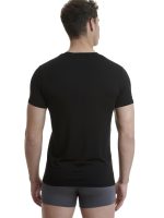 Walk Ανδρικό Φανελάκι Κοντομάνικο Bamboo W1991 Lamoda.gr
