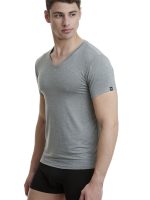Walk Ανδρικό Φανελάκι Κοντομάνικο Bamboo W1991 Lamoda.gr
