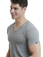 Walk Ανδρικό Φανελάκι Κοντομάνικο Bamboo W1991 Lamoda.gr
