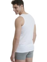 Walk Ανδρικά Φανελάκια με Τιράντα 100% Βαμβακερά W1950-2 Lamoda.gr