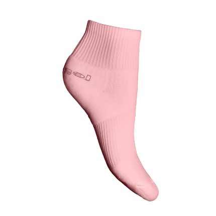 Walk Γυναικείες Κάλτσες Ημίκοντες Αθλητικές W140 Lamoda.gr