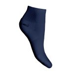 Walk Γυναικείες Κάλτσες Ημίκοντες Αθλητικές W140 Lamoda.gr