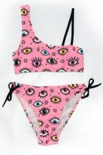 Παιδικό Μαγιό Μπικίνι Σετ Eyes S3-230-122 Lamoda.gr