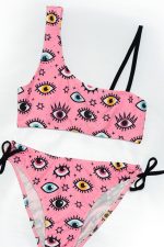 Παιδικό Μαγιό Μπικίνι Σετ Eyes S3-230-122 Lamoda.gr